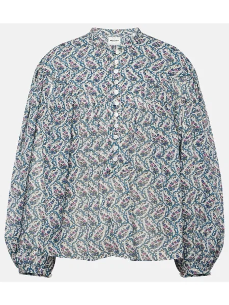 Top Marant Etoile cu imagine