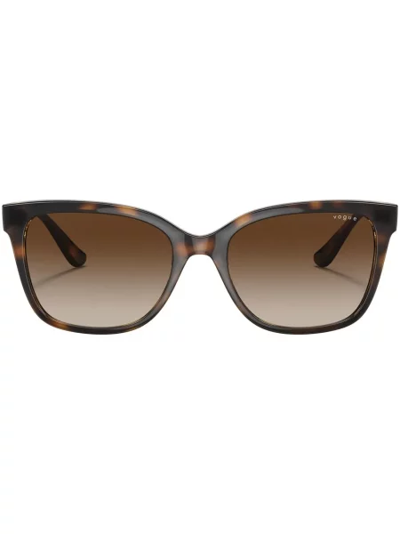 Ochelari de soare Vogue Eyewear maro