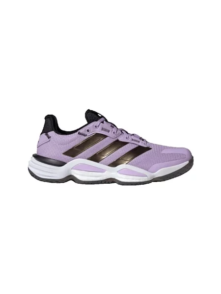 Pantofi Adidas violet