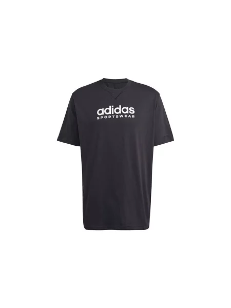 Majica Adidas crna