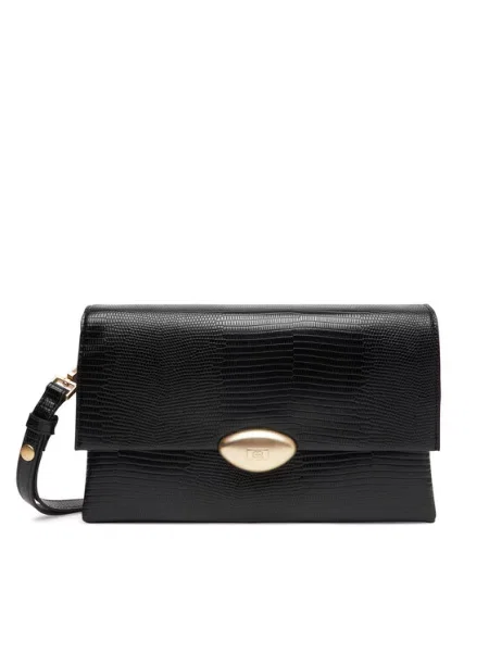 Gino Rossi Ročna torba črna