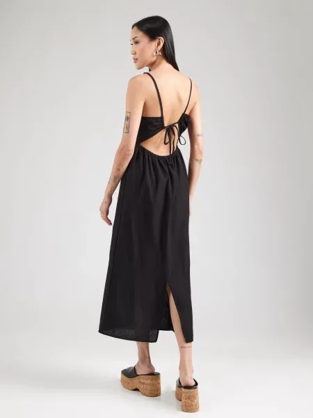 ONLY Rochie de vară ONLJakiri' negru