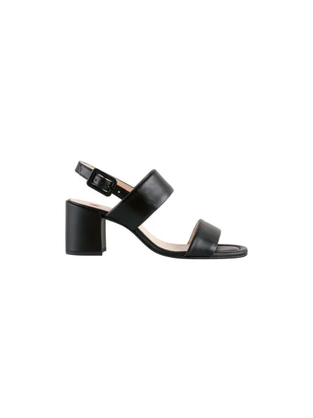 Pantofi Högl negru