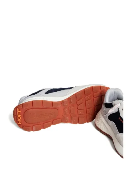 Sneakerși Hoff albastru