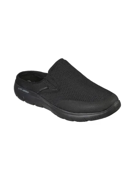 Pantofi Skechers negru