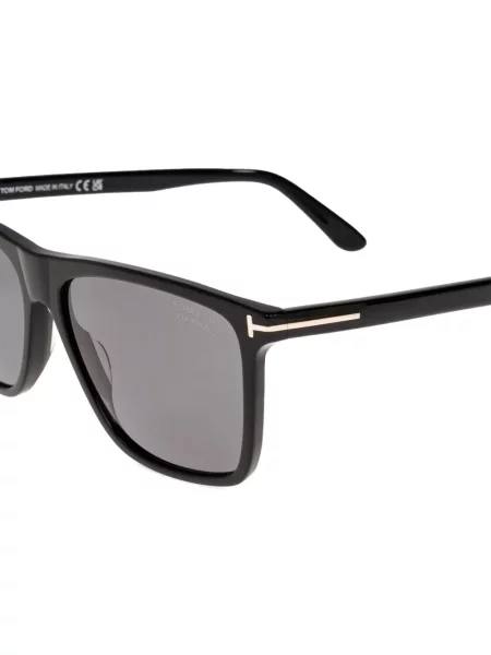 Ochelari de soare Tom Ford negru