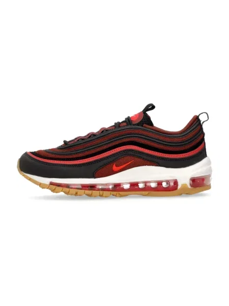 Sneakersy Nike Air Max 97 białe