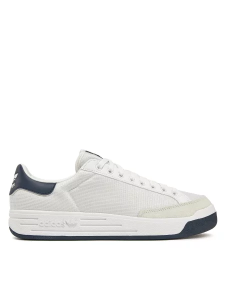 Снікерcи adidas Rod Laver білий