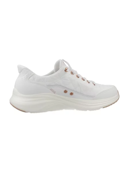 Sneaker Skechers fehér