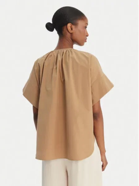 Halenka Weekend Max Mara béžová