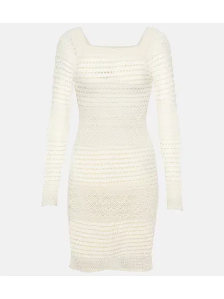Rochie Tom Ford alb