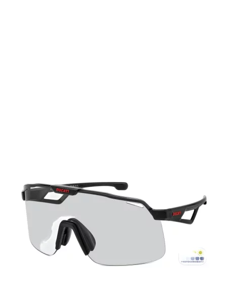 Ochelari de soare Carrera negru