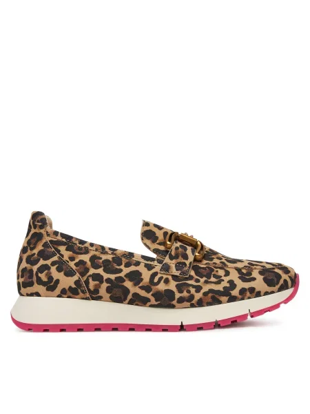 Pantofi loafer Gabor maro