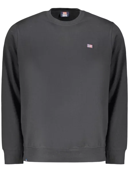 Суитчър Norway 1963 черно