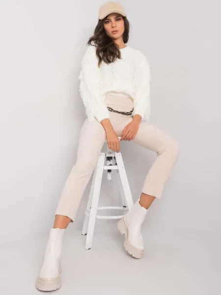 Pantaloni Factory Price bej