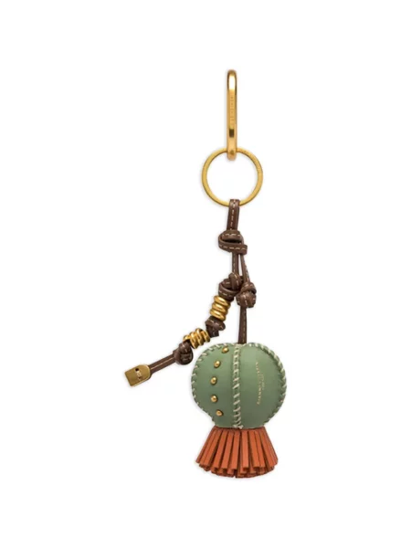 Висулка Gianni Chiarini зелено