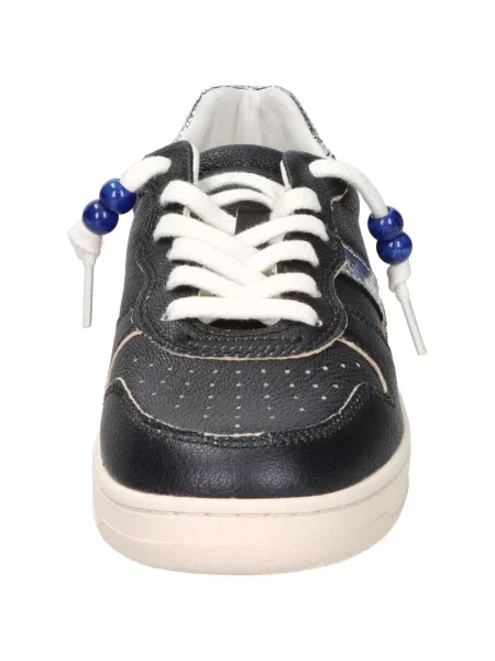 Pantofi D.a.t.e. negru