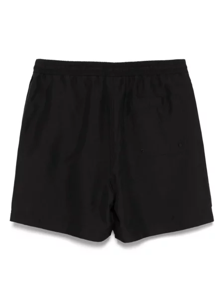 Maudymosi kelnaitės Carhartt Wip juoda
