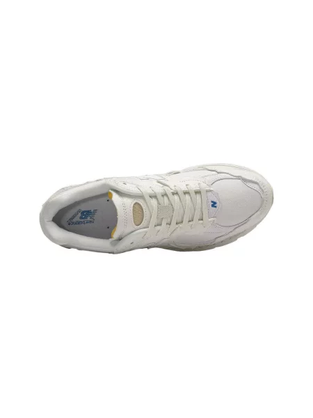 Tenisky New Balance biela