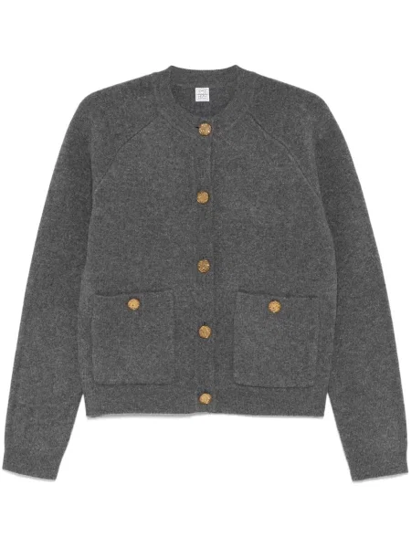 Cardigan Toteme gri