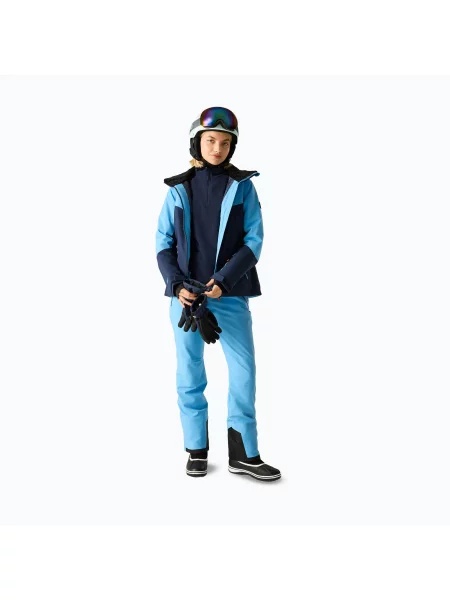 Kurtka narciarska Dare 2b Flurry III Jacket niebieska