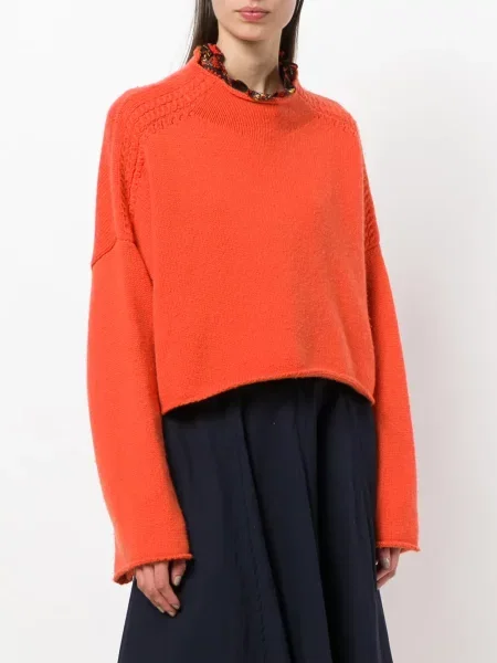 Pulover Jw Anderson galben