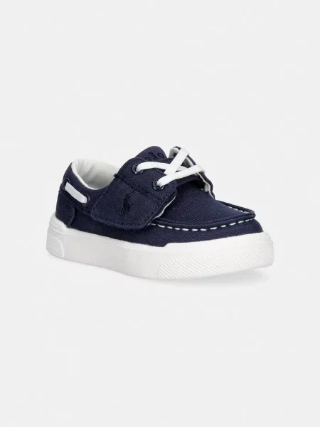 Polo Ralph Lauren mokasíny BRIAR BOAT EZ