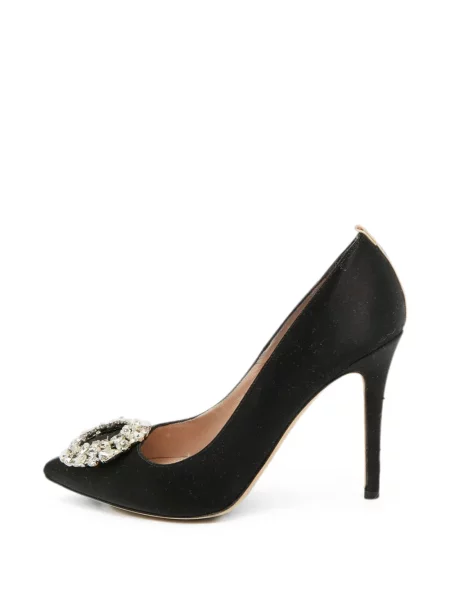 Pantofi cu toc Sjp By Sarah Jessica Parker negru