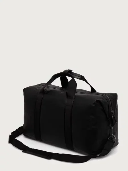 Кожаная сумка Bogner