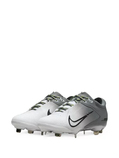 Golf geacă Nike cu imagine cu bretele albastru