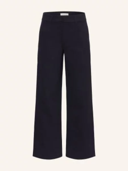 Chinos Calvin Klein černé