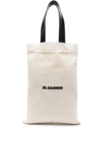 Geantă shopper Jil Sander