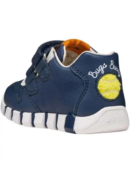 Pantofi copii Geox albastru