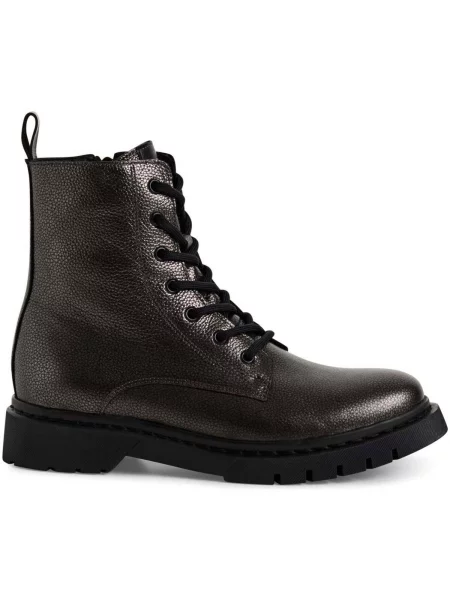 Pantofi Tamaris maro