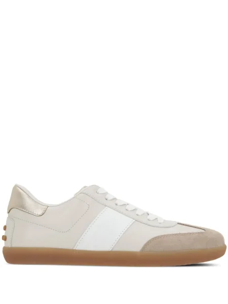 Sneakerși Tod's din piele