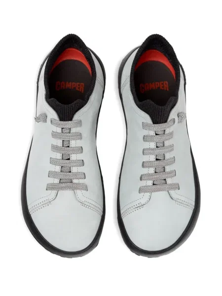Sneakerși Camper gri