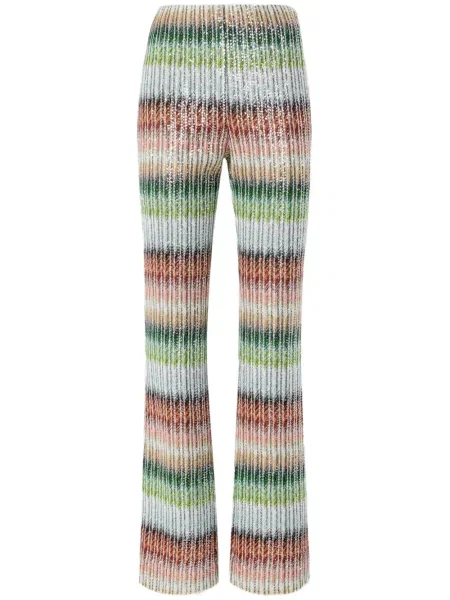 Pantaloni Missoni