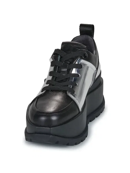 Pantofi United Nude negru