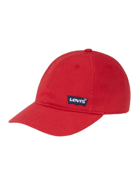 Levi's Kids Pălărie Richmond Batwing' roșu