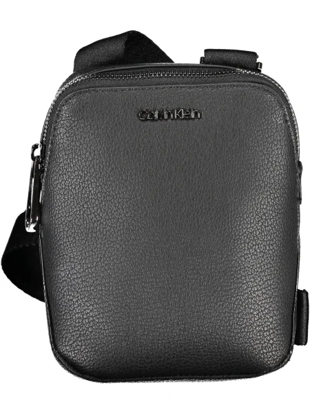 Geantă Calvin Klein negru