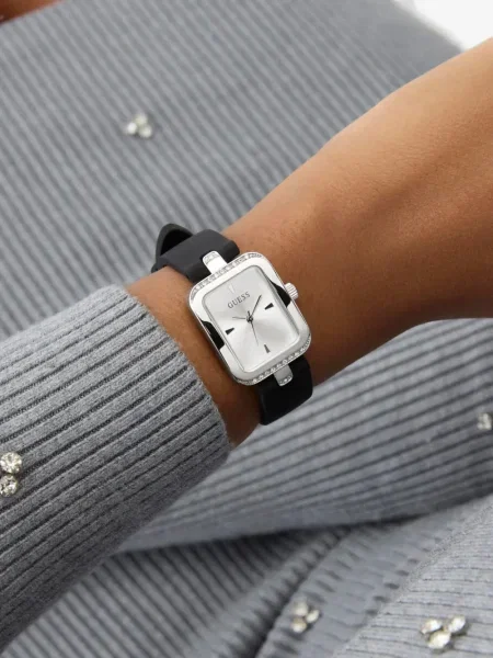Ceas Guess negru