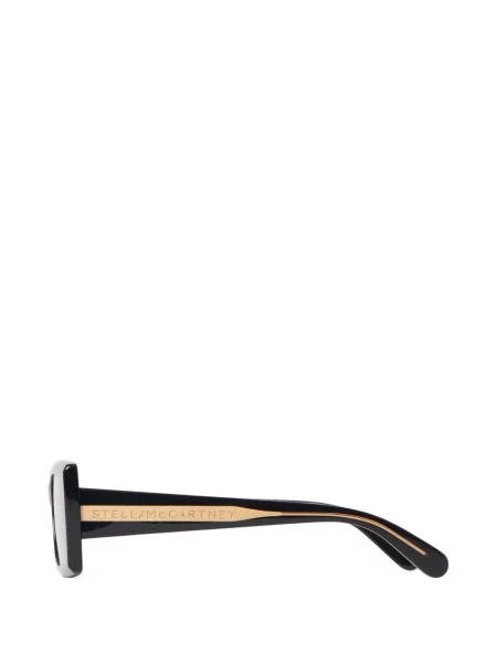 Ochelari de soare Stella Mccartney Eyewear negru