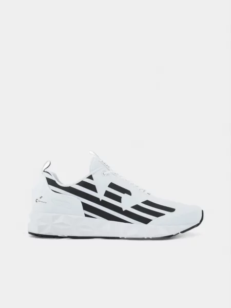 Кросівки Ea7 білі