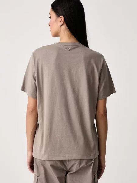 Футболка Ea7 Emporio Armani