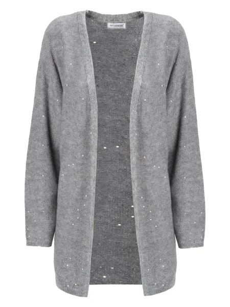 Influencer Pletena jopa siva