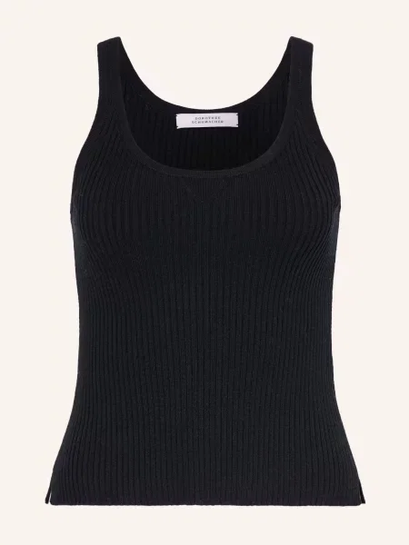 Dzianinowy top Dorothee Schumacher