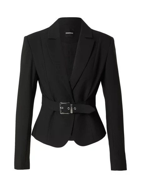 Hoermanseder Sacou negru