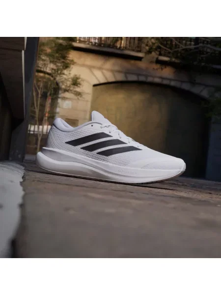 Buty RUNFALCON 6 WIDE białe