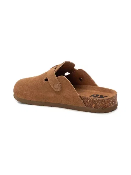 Papucs Xti barna