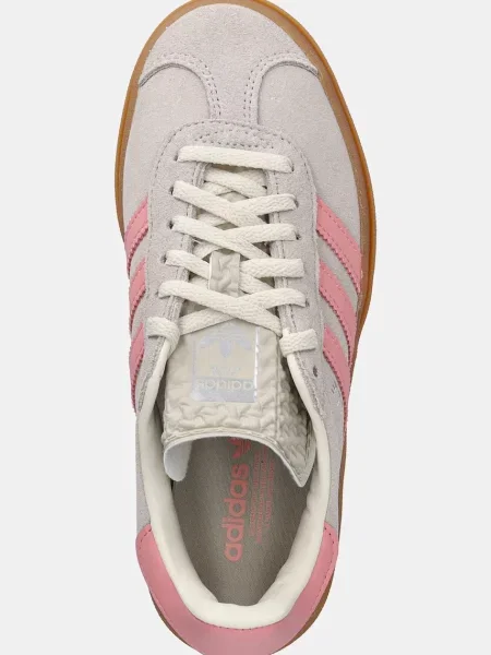 Adidas Originals Дитячі кросівки GAZELLE BOLD